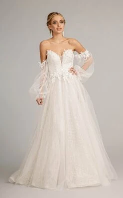 GLS By Gloria GL3015 Dress