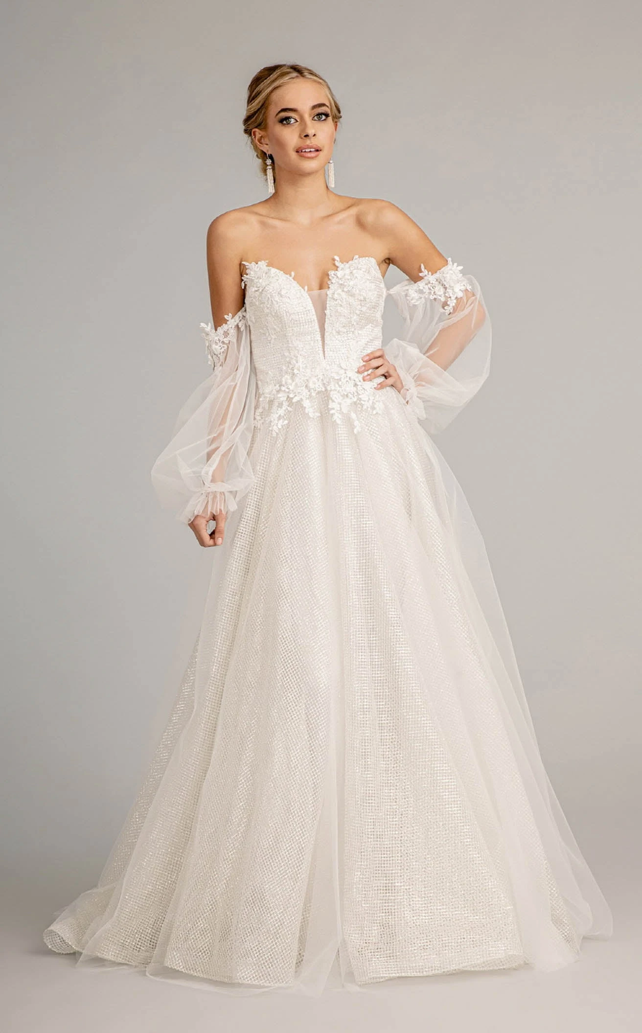 GLS By Gloria GL3015 Dress 1 GLS By Gloria GL3015 Dress