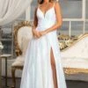 Elizabeth K GL3028 Dress