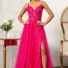 GLS By Gloria GL3034 Dress