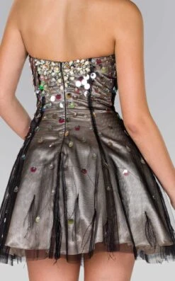 Elizabeth K GS1023 Dress -Clothing Shop GS1023 NUDE 4O 272039