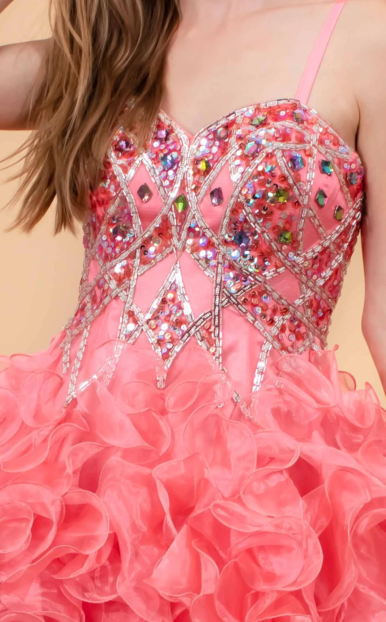 Elizabeth K GS1024 Dress 8 Elizabeth K GS1024 Dress - Image 8