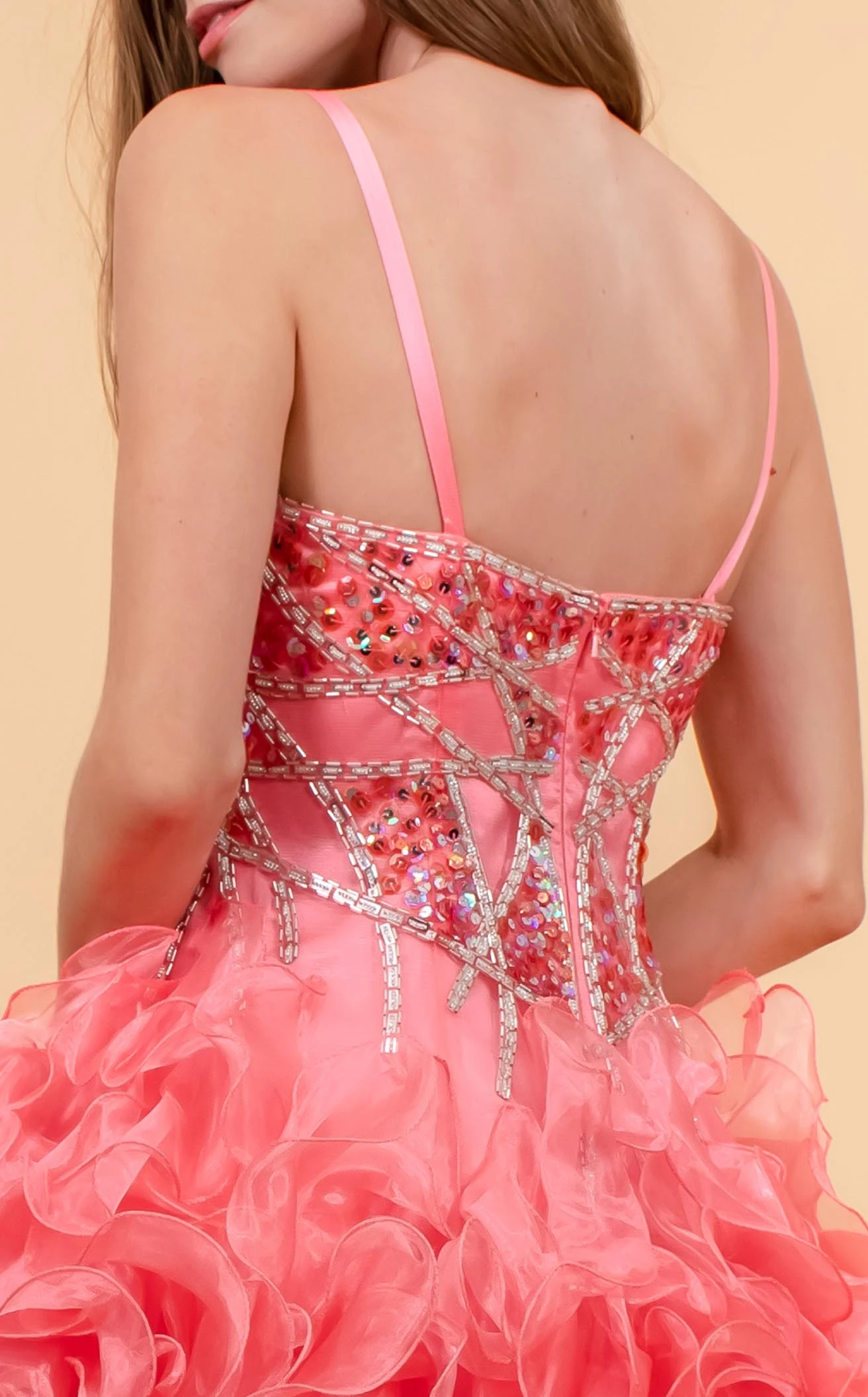 Elizabeth K GS1024 Dress 12 Elizabeth K GS1024 Dress - Image 12