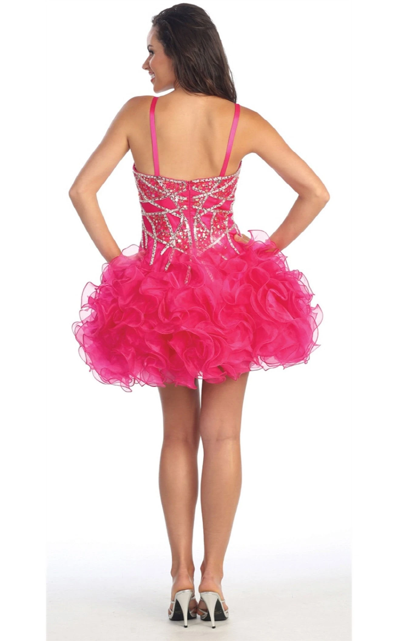 Elizabeth K GS1024 Dress 6 Elizabeth K GS1024 Dress - Image 6