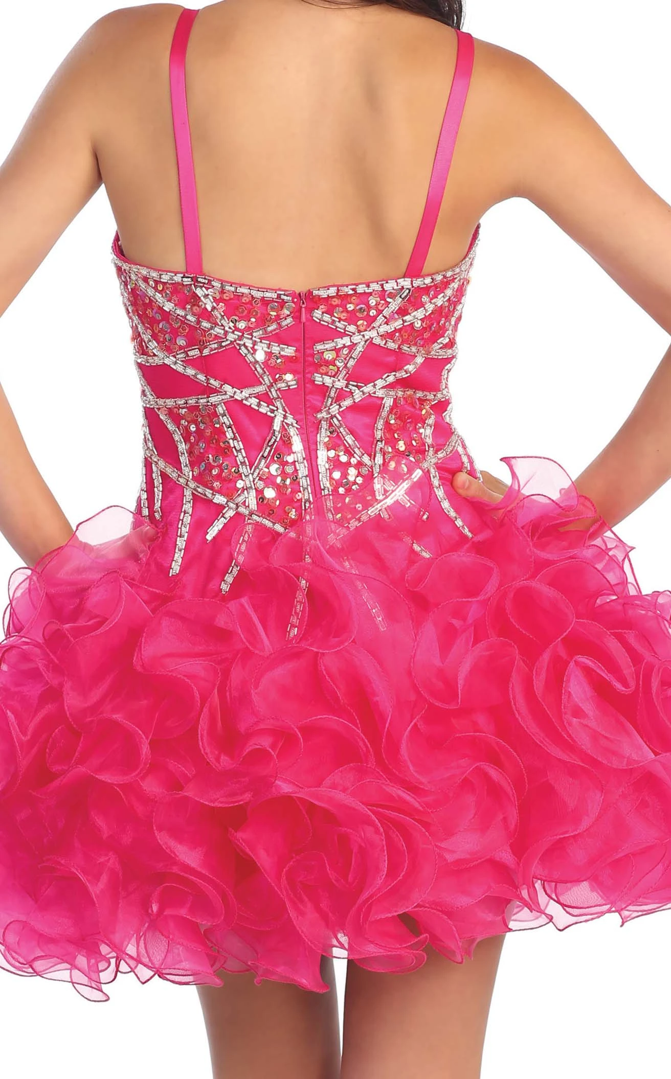 Elizabeth K GS1024 Dress 13 Elizabeth K GS1024 Dress - Image 13