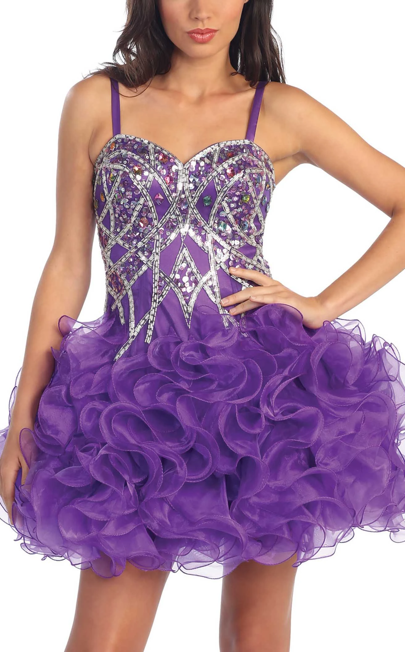 Elizabeth K GS1024 Dress 10 Elizabeth K GS1024 Dress - Image 10