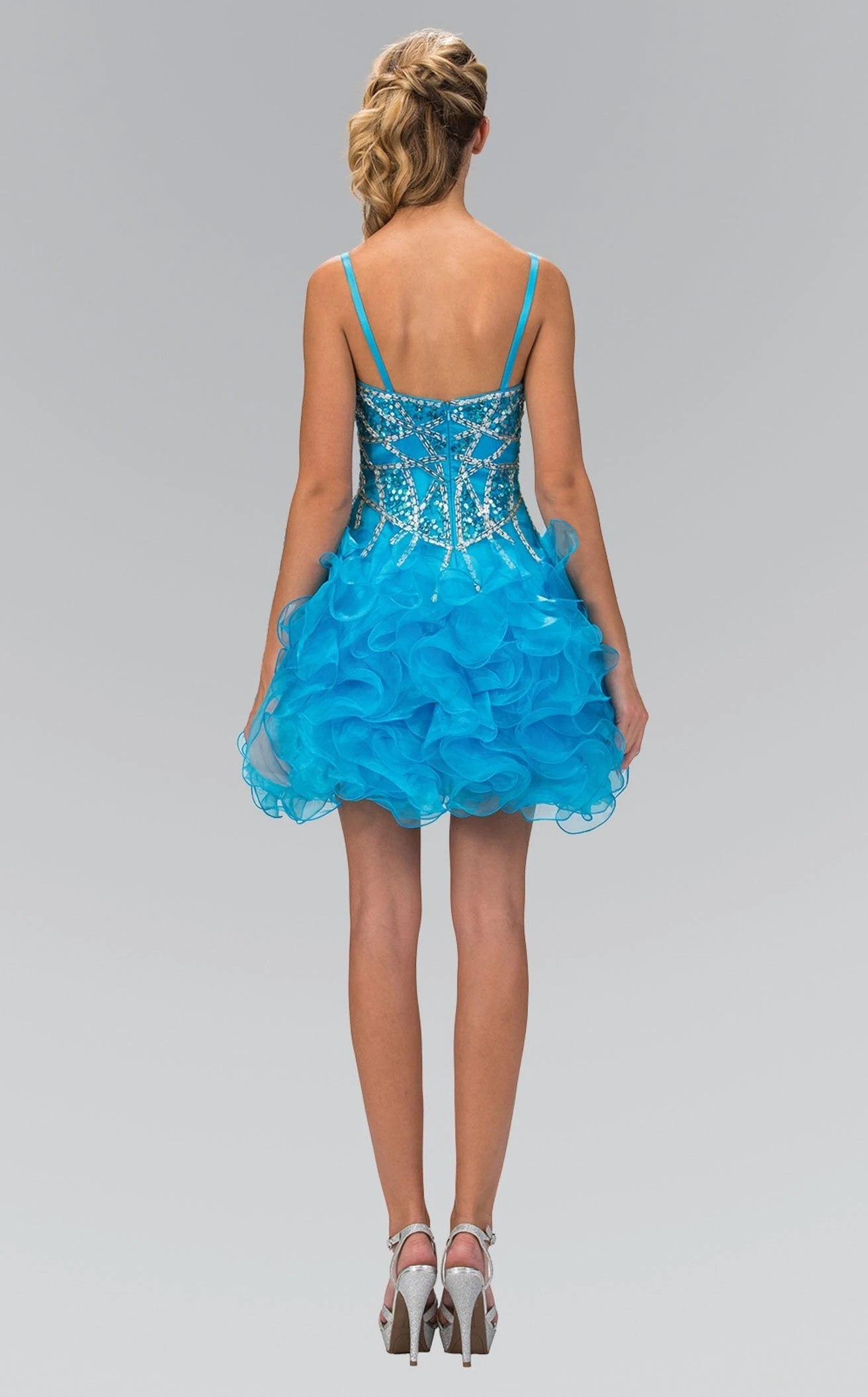 Elizabeth K GS1024 Dress 7 Elizabeth K GS1024 Dress - Image 7