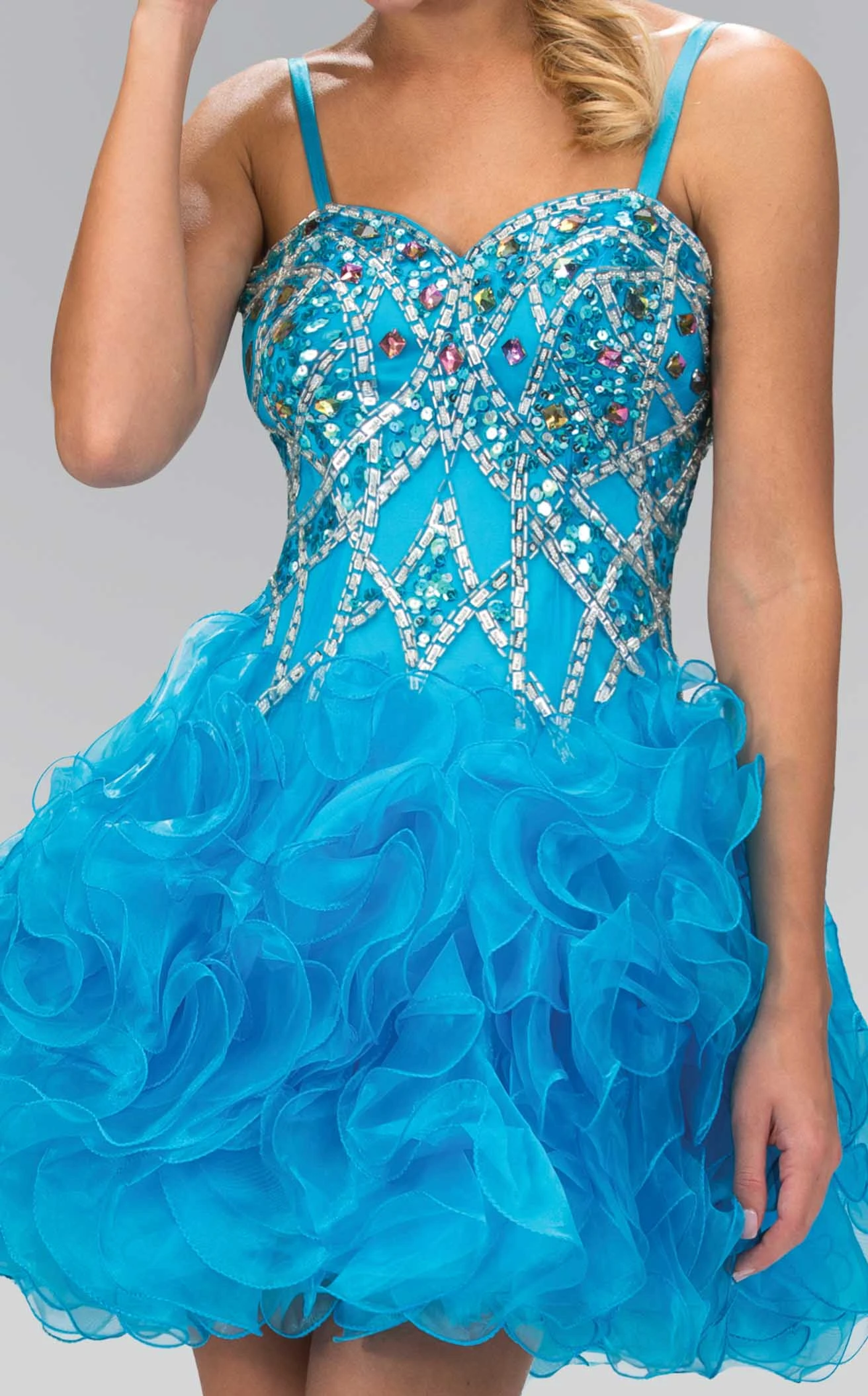 Elizabeth K GS1024 Dress 11 Elizabeth K GS1024 Dress - Image 11