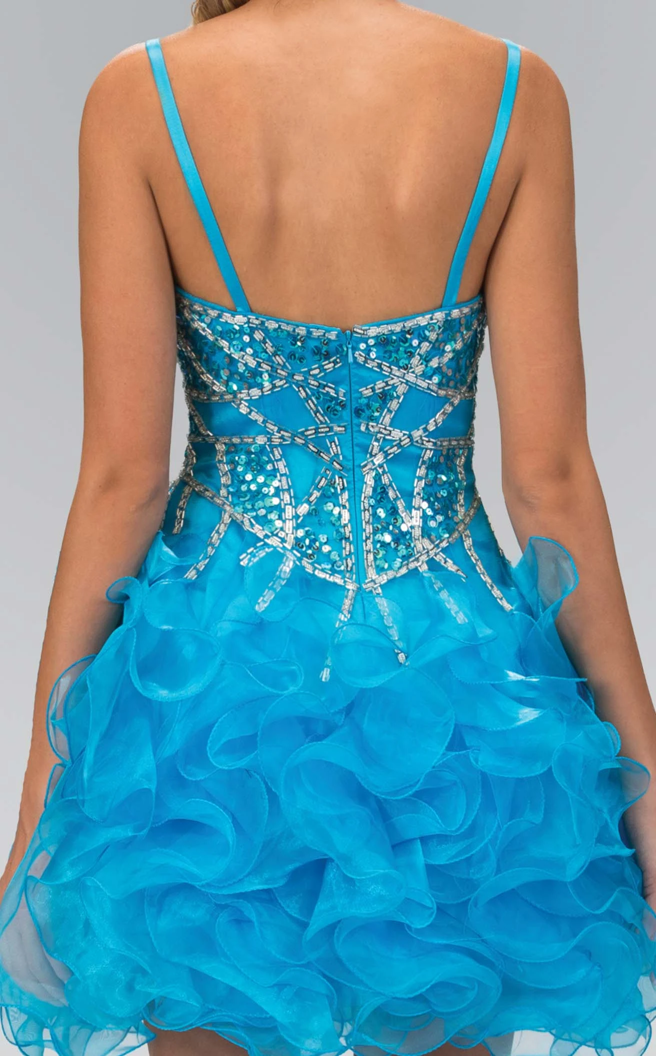 Elizabeth K GS1024 Dress 14 Elizabeth K GS1024 Dress - Image 14