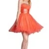 Elizabeth K GS1052 Dress