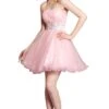 Elizabeth K GS1053 Dress