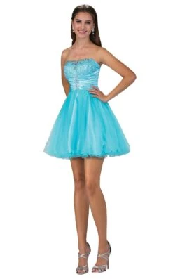 Elizabeth K GS1345 Dress