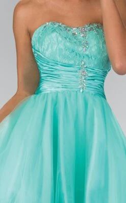 Elizabeth K GS1345 Dress -Clothing Shop GS1345 MINT 3O 337430