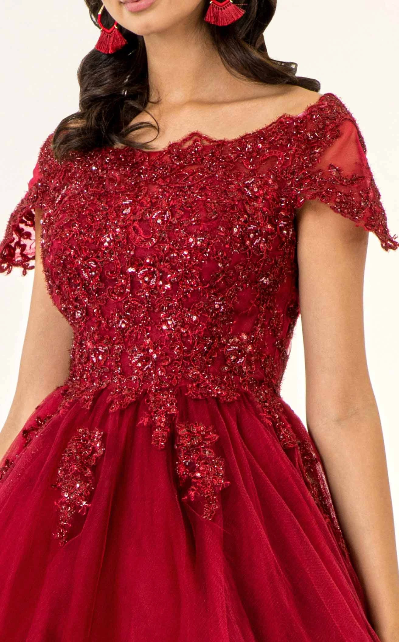 Elizabeth K GS1953 Dress 10 Elizabeth K GS1953 Dress - Image 10