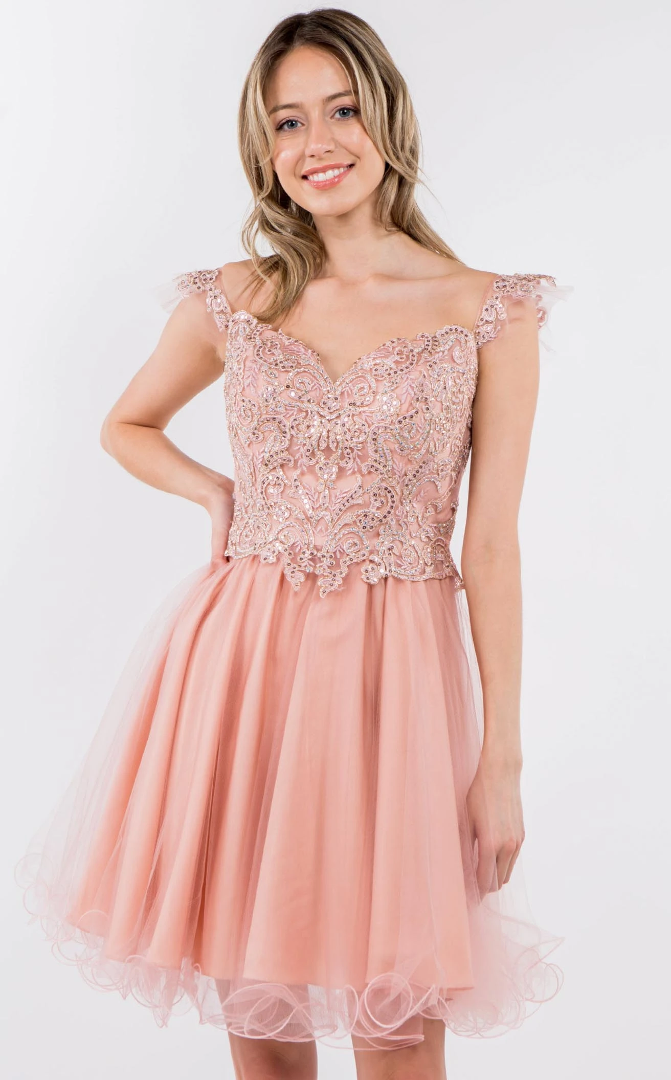 Elizabeth K GS1966 Dress 13 Elizabeth K GS1966 Dress - Image 13