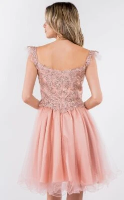 Elizabeth K GS1966 Dress 22 Elizabeth K GS1966 Dress -Clothing Shop GS1966 DROSE 4O 208762