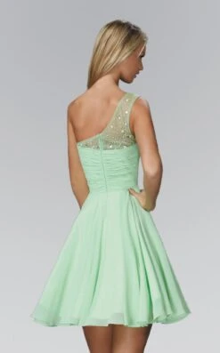 Elizabeth K GS2020 Dress -Clothing Shop GS2020 MINT 2O