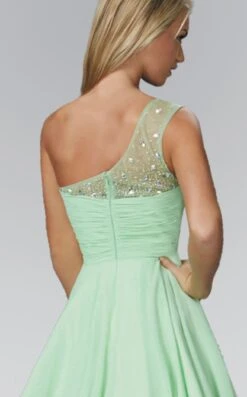 Elizabeth K GS2020 Dress -Clothing Shop GS2020 MINT 3O