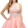 Elizabeth K GS2031 Dress