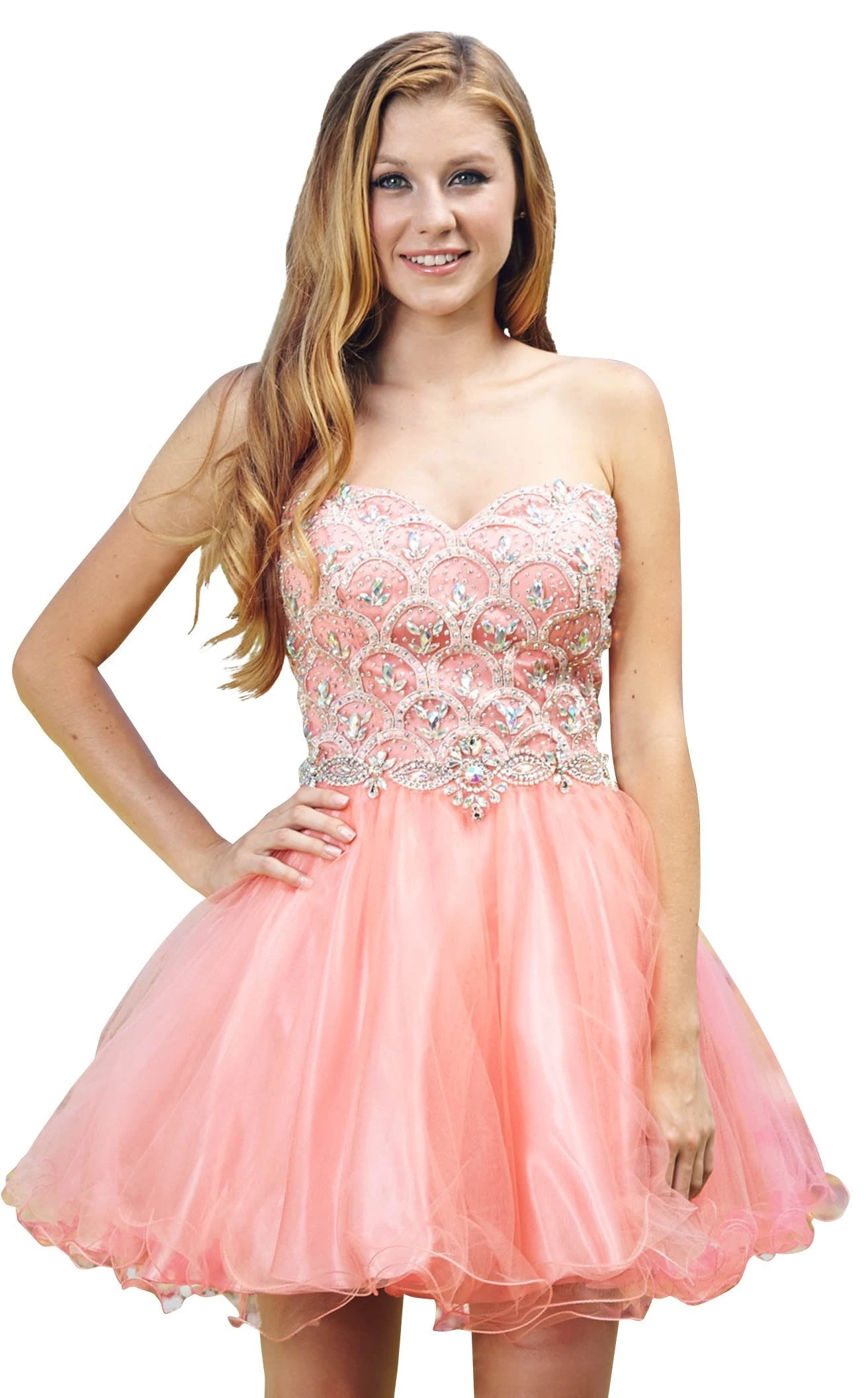 Elizabeth K GS2031 Dress 1 Elizabeth K GS2031 Dress