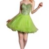 Elizabeth K GS2034 Dress
