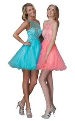 Elizabeth K GS2074 Dress