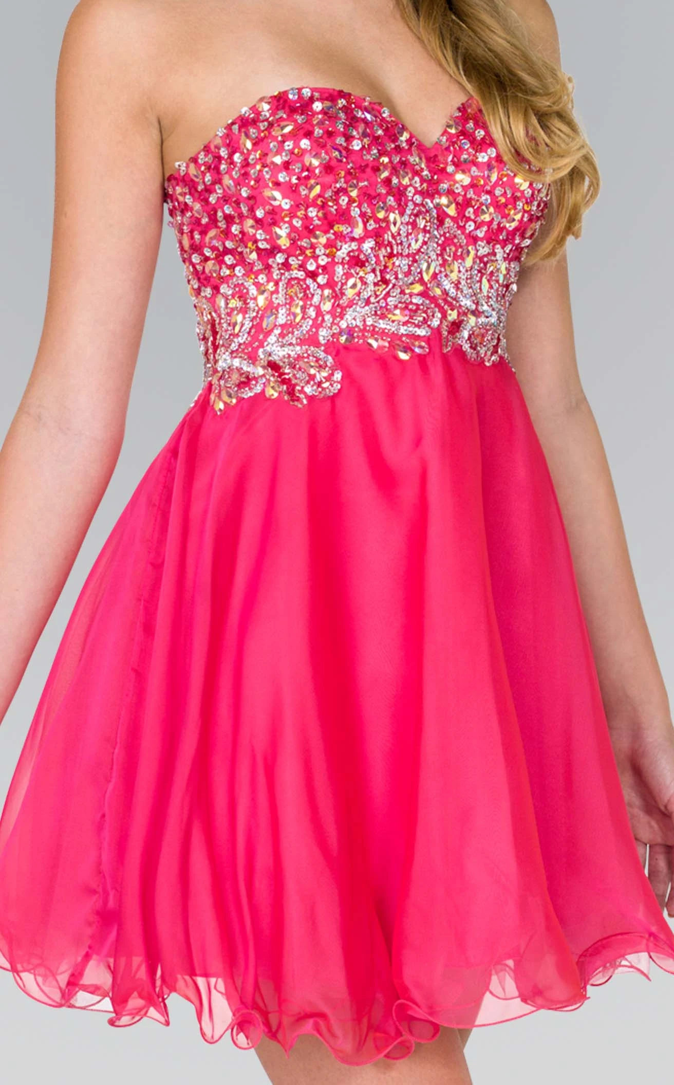 Elizabeth K GS2088 Dress 7 Elizabeth K GS2088 Dress - Image 7