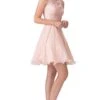 Elizabeth K GS2314 Dress
