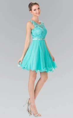 Elizabeth K GS2314 Dress -Clothing Shop GS2314 TIFFANY 1O