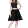Elizabeth K GS2398 Dress