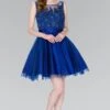 Elizabeth K GS2414 Dress