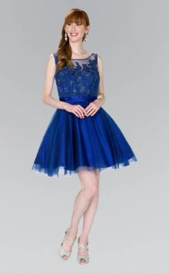 Elizabeth K GS2414 Dress