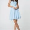 Elizabeth K GS2807 Dress