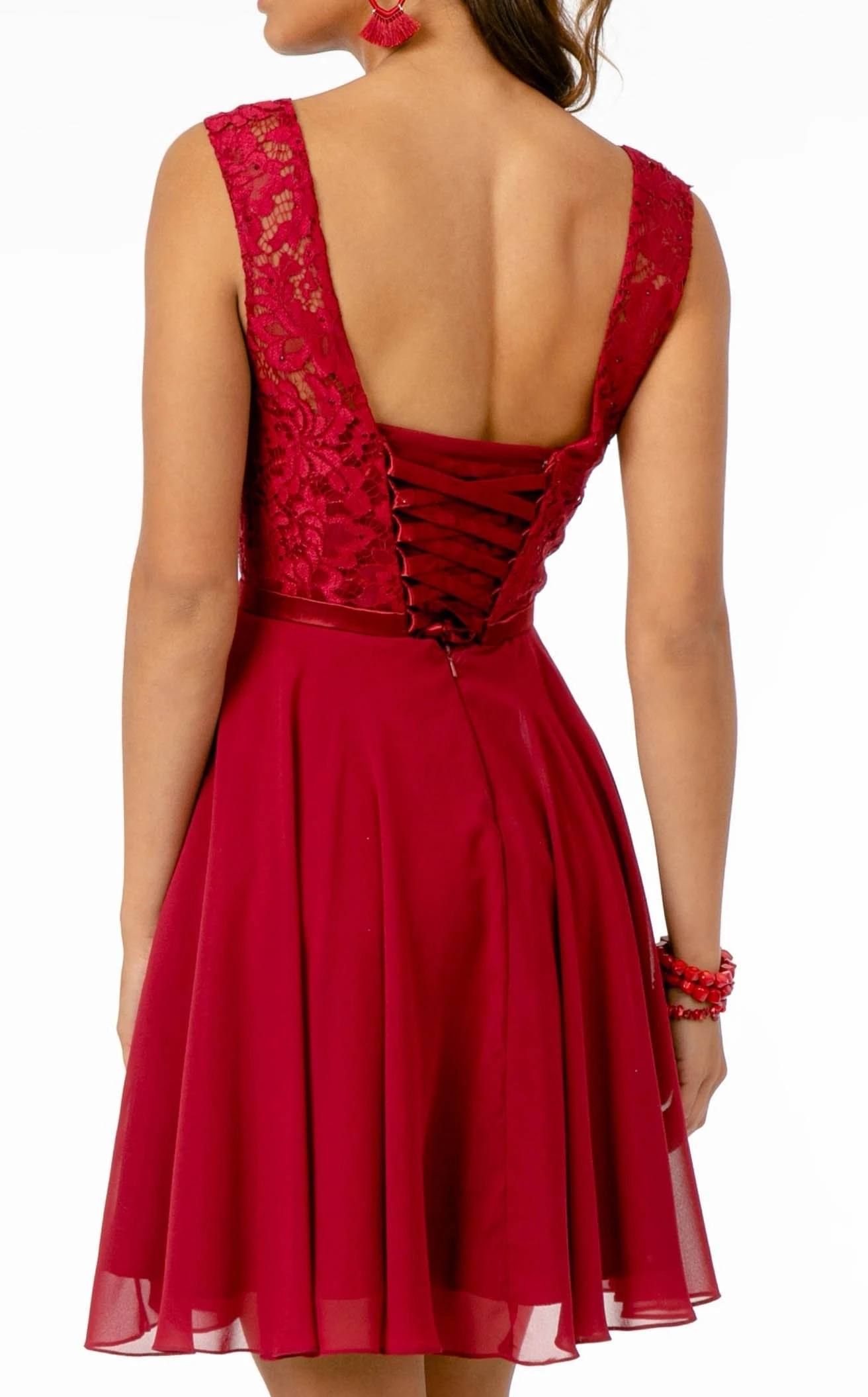 Elizabeth K GS2807 Dress 19 Elizabeth K GS2807 Dress - Image 19