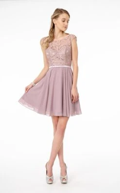 Elizabeth K GS2807 Dress 23 Elizabeth K GS2807 Dress -Clothing Shop GS2807 MAUVE 1O 26bb2dd0 4b2e 42ae 8aa1 ed3ea81e31ed