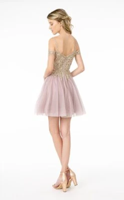 Elizabeth K GS2808 Dress -Clothing Shop GS2808 MAUVE 2O 654e785f 9b3f 41d1 a9fc fea8c64a2ab0