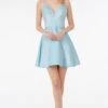 Elizabeth K GS2838 Dress