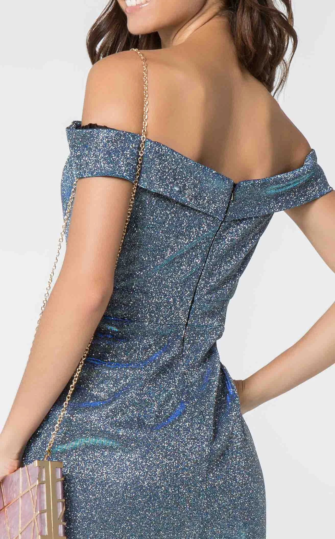 Elizabeth K GS2856 Dress 8 Elizabeth K GS2856 Dress - Image 8