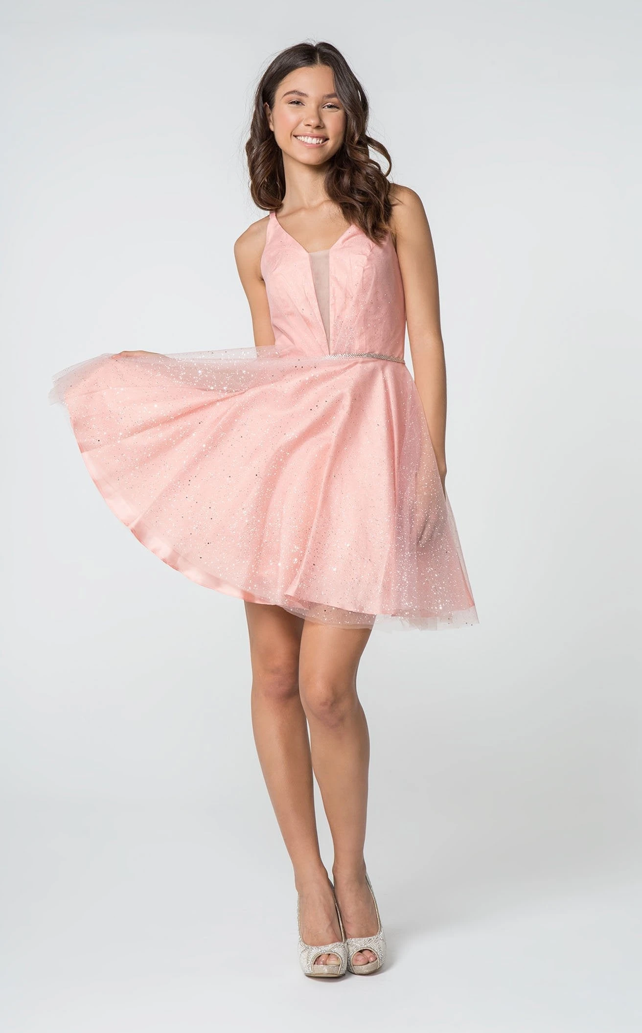 Elizabeth K GS2865 Dress 1 Elizabeth K GS2865 Dress