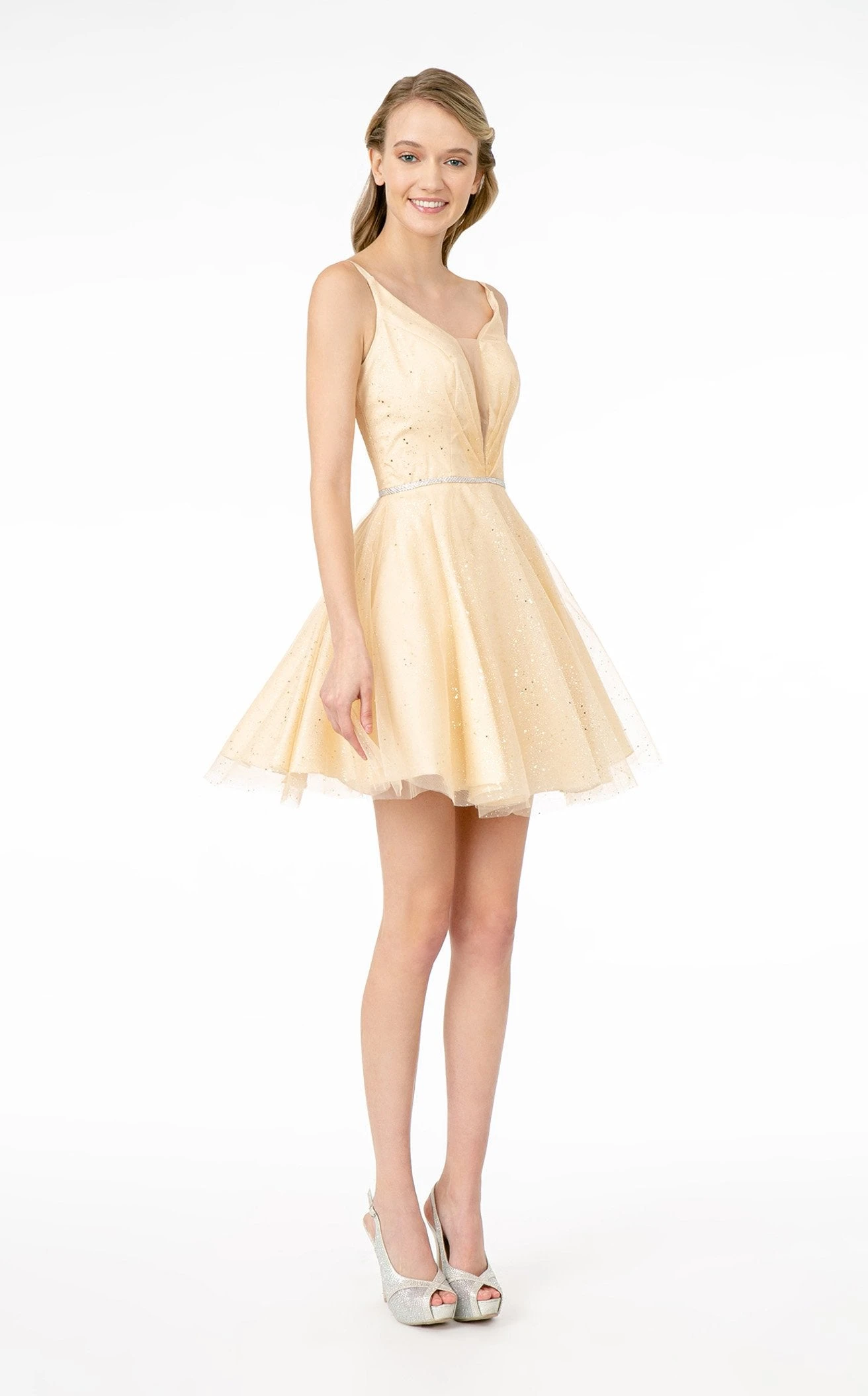 Elizabeth K GS2865 Dress 2 Elizabeth K GS2865 Dress - Image 2