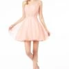 Elizabeth K GS2866 Dress