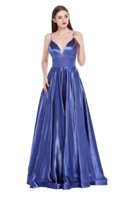 Jadore J14038 Dress -Clothing Shop J14038 Ink