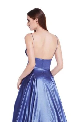 Jadore J14038 Dress -Clothing Shop J14038 Ink back 2bbe8ff4 566d 4d3b b495 8d4af1da1c21 160205