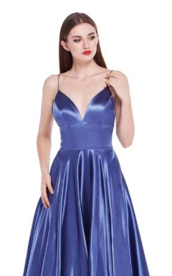 Jadore J14038 Dress -Clothing Shop J14038 Ink fa22432f 6160 4554 b789 c7306a0054af 132173