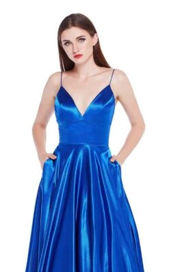 Jadore J14038 Dress -Clothing Shop J14038 Royal f0669854 e884 404a b921 0c8c45507fc3 998550