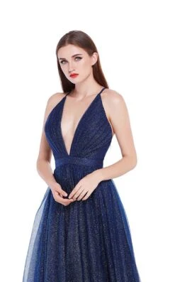 Jadore J14041 Dress -Clothing Shop J14041 Navy ac2fbec1 702e 4e84 80c1 d72db004a3ef 256760
