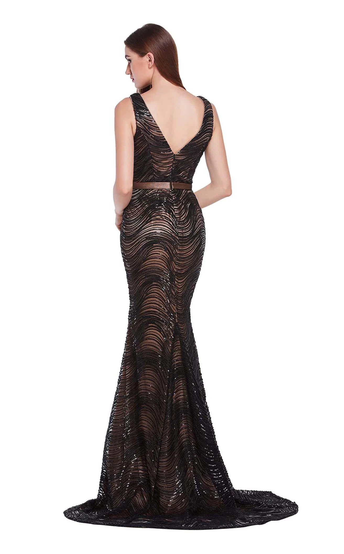 Jadore J14049 Dress 4 Jadore J14049 Dress - Image 4