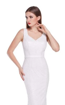 Jadore J14049 Dress 12 Jadore J14049 Dress -Clothing Shop J14049 Ivory 1 513757