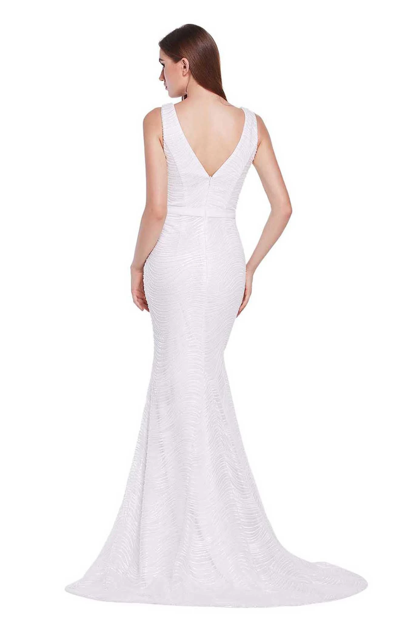 Jadore J14049 Dress 3 Jadore J14049 Dress - Image 3