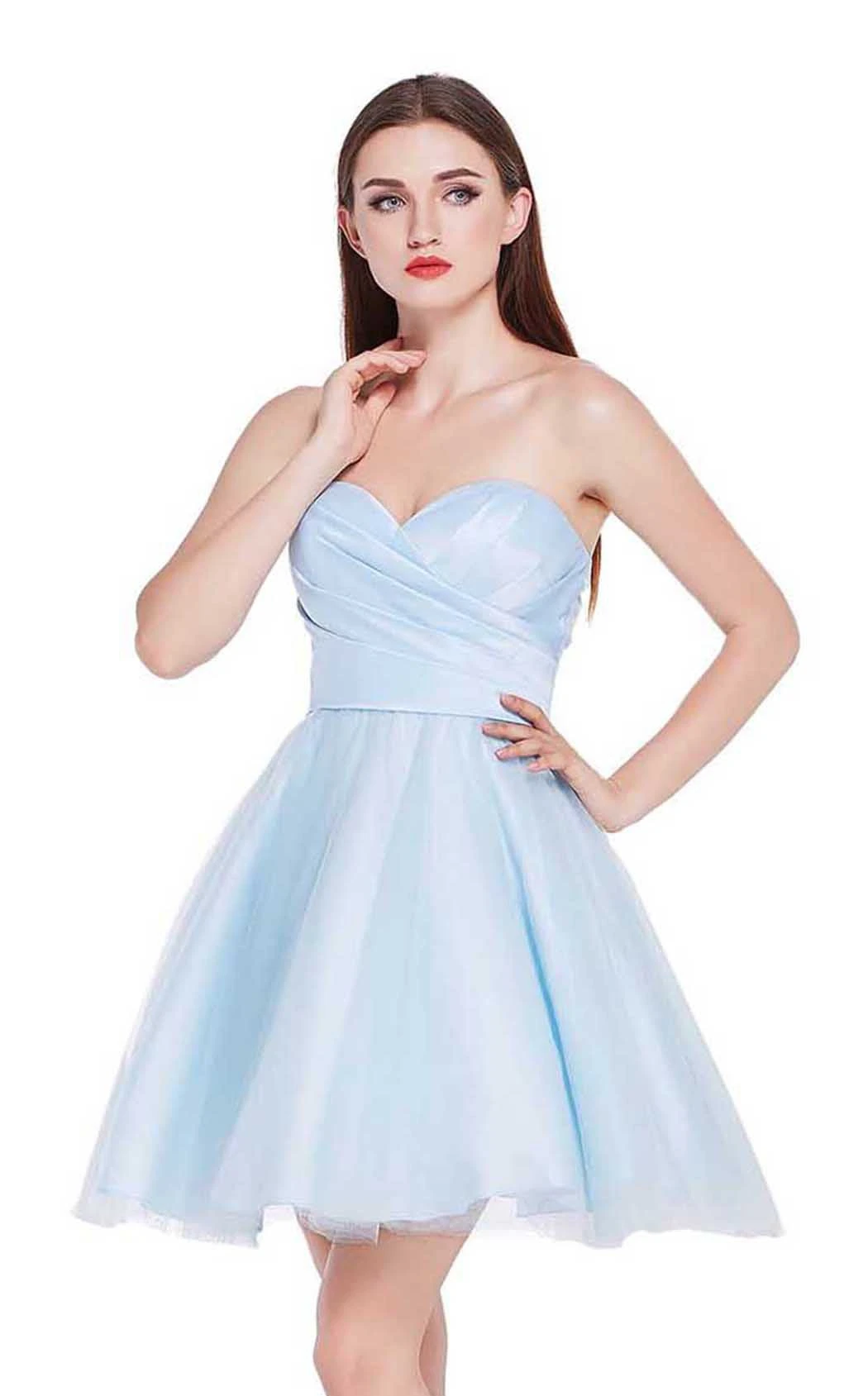 Jadore J14085 Dress 10 Jadore J14085 Dress - Image 10